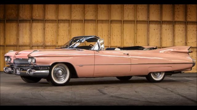 Pink Cadillac (Natalie Cole cover) смотреть онлайн