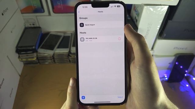 ANY iPhone How To Access VPS! смотреть онлайн