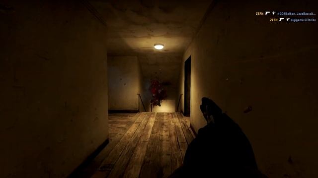CS:GO zefn -5 glock feicet смотреть онлайн