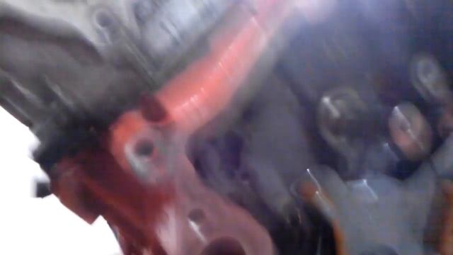 4.7 Rebuild - Installing Heads - Dodge - Jeep - Chrysler - PART 7 смотреть онлайн