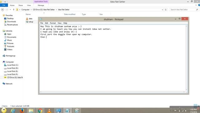 how you install idea net setter смотреть онлайн