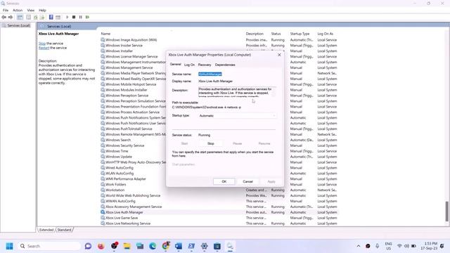 Fix Xbox Game Pass Games Not Installing Error 0x00000000/0x80073cfb On Xbox App/Microsoft Store PC смотреть онлайн