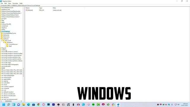Windows Explorer Crashing Quick Fix Windows 11 смотреть онлайн