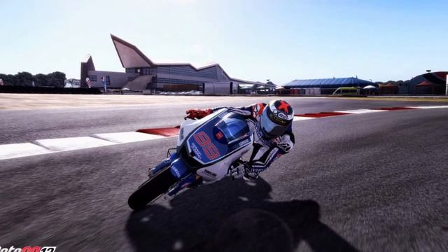 MotoGP 13 - Reloaded / BlackBox - Pc Game - Direct Download Links смотреть онлайн
