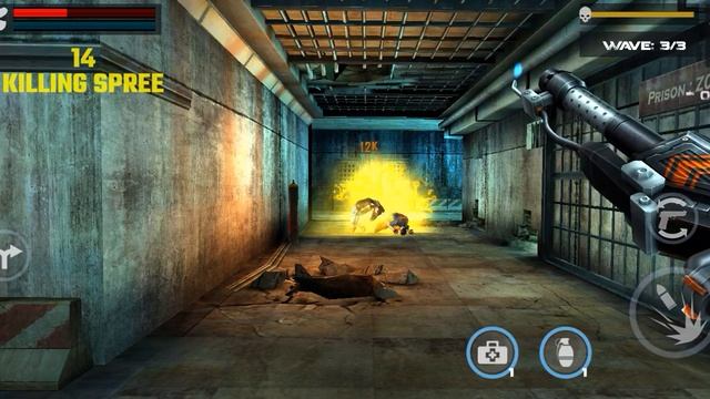 Dead Target 🎯 Gameplay *NEW* #deadtarget #gameplay смотреть онлайн