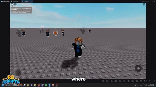 HOW TO Download Delta Roblox EXECUTOR Exploits BYPASS Byfron | NO KEY + NO LAG | BEST FREE V2.617 🔥