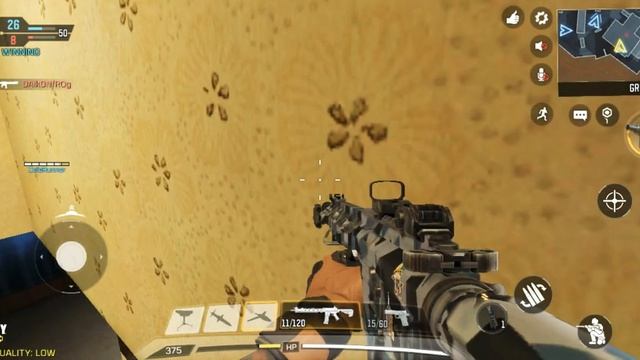 COD-#2. Frontline in killhouse. смотреть онлайн