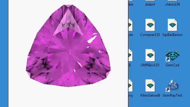 GemRay for Windows Demo Part 1: Getting Started смотреть онлайн