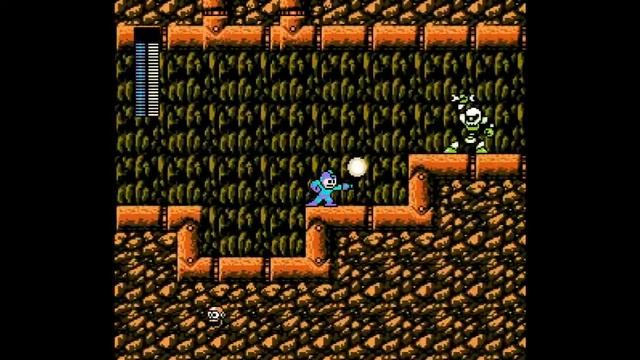 Let's Play Mega Man Maker Part 459 - Halloween Man - Doc Robot смотреть онлайн
