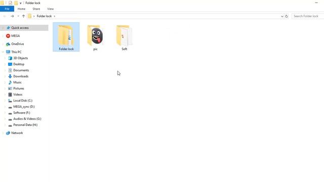 Folder password software & Set folder password 😱 folder protector 100% Secure смотреть онлайн