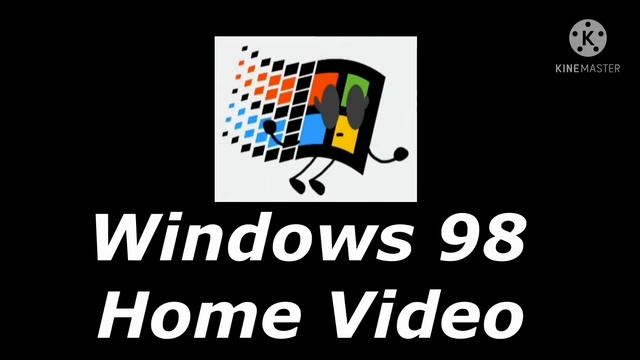 Windows 98 home video logo смотреть онлайн