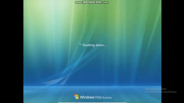How To Enable The Windows Vista Hidden Boot Screen! смотреть онлайн