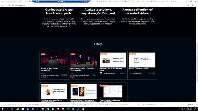 ConfigMas Day 10 смотреть онлайн