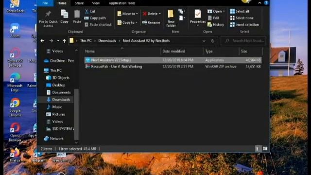how to download next assistant смотреть онлайн