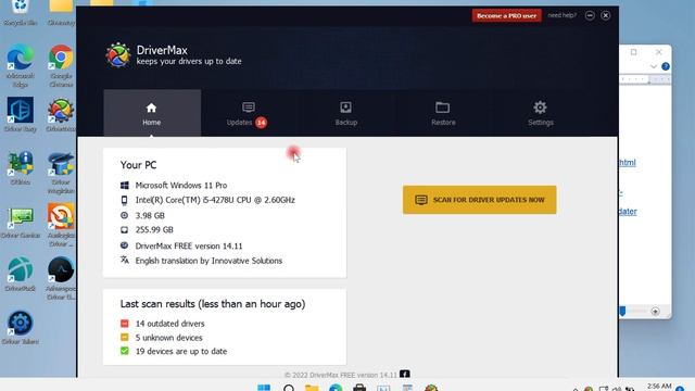 Top 9 Best Driver Updater Software for Windows 11 2022 смотреть онлайн
