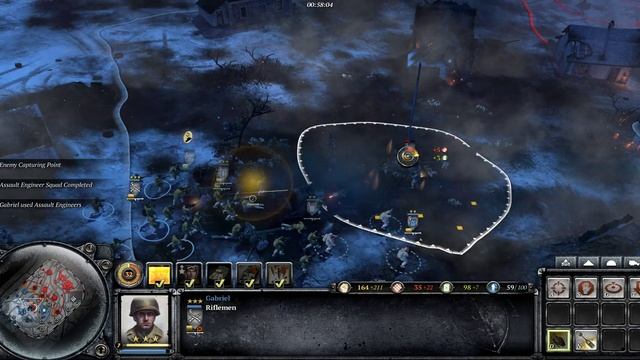 Sorry Guys... | Company of Heroes 2 смотреть онлайн