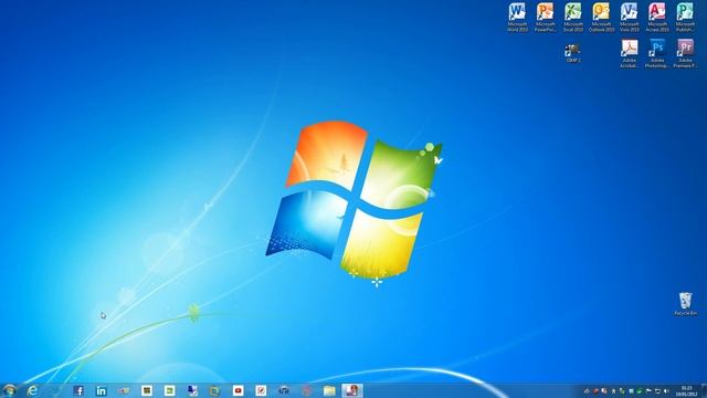 How to uninstall a program in Windows 7 смотреть онлайн
