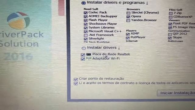 Como Instalar Drivers no Windows 7, 8, 10 e 11 SEM INTERNET Offline Passo a Passo смотреть онлайн