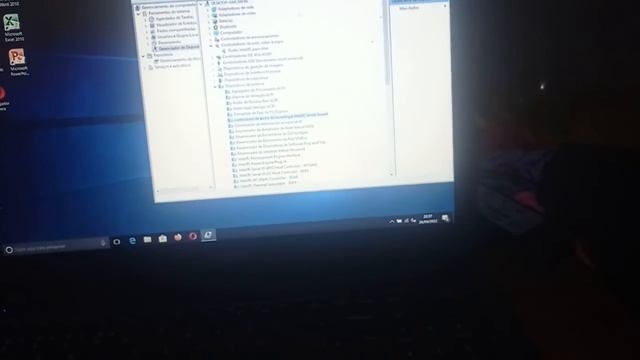 NOT SAMSUNG NP350XBE-KFWBR, NÃO INSTALA DRIVER DE ÁUDIO, PROBLEMA RESOLVIDO, ASSISTA!!!! смотреть онлайн