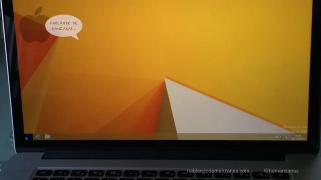 Guía OS X Yosemite: Cómo instalar Windows 8.1 en tu Mac con Bootcamp y/o Parallels en Español смотреть онлайн