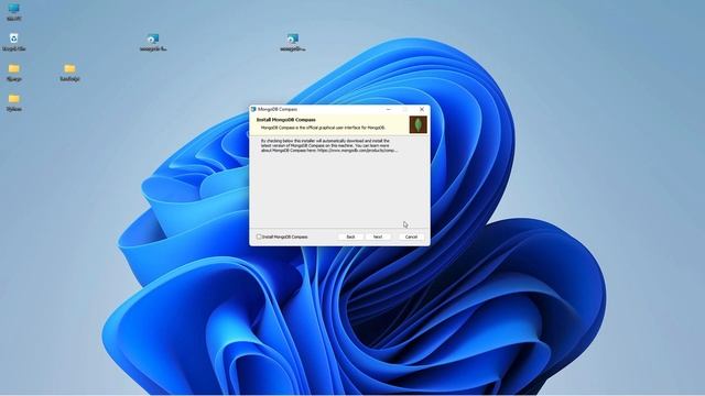 Installing MongoDB on Windows | Step By Step Guide | MongoDB Shell [mongosh] смотреть онлайн