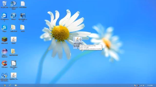 How to install NEI 1.6.2 смотреть онлайн