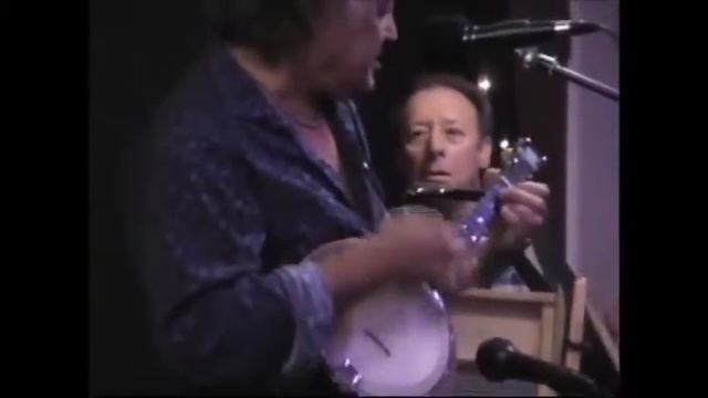 Dick Stubbs- Our Fanny's Gone All Yankee & When I'm Cleaning Windows смотреть онлайн
