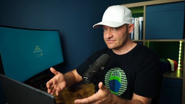 Did TCP just CHANGE??? смотреть онлайн