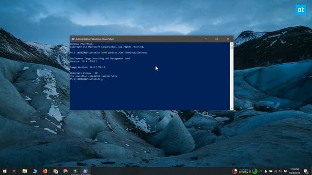 How To Change “Go Back To Previous Version” Time Limit On Windows 10 смотреть онлайн