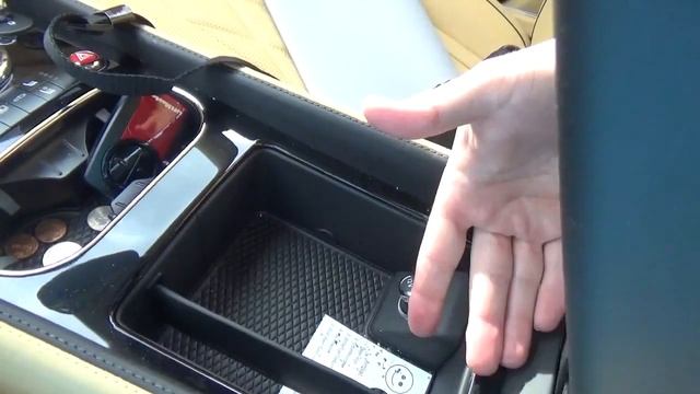 2014 Bentley Flying Spur with Mutiner package смотреть онлайн