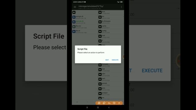 Encrypt and Run sh base64 with simple trick on MT manager смотреть онлайн