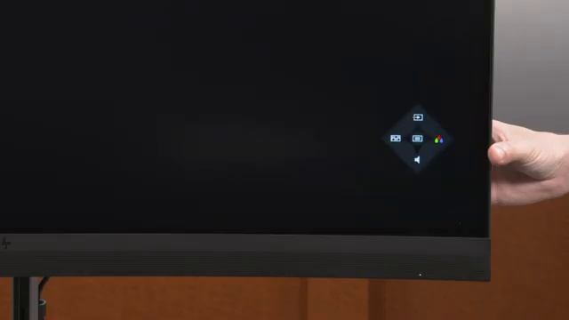 Jak znaleźć numer seryjny lub numer produktu na monitorze HP | HP Support смотреть онлайн