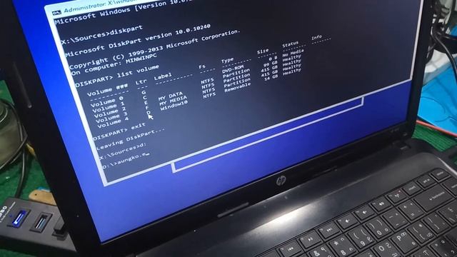 How To Recover Window Password in Window10 without data lost. смотреть онлайн