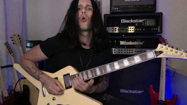 Shred Collab 2 (ft. Gus G, Jeff Schroeder, Bill Hudson & MAB) смотреть онлайн