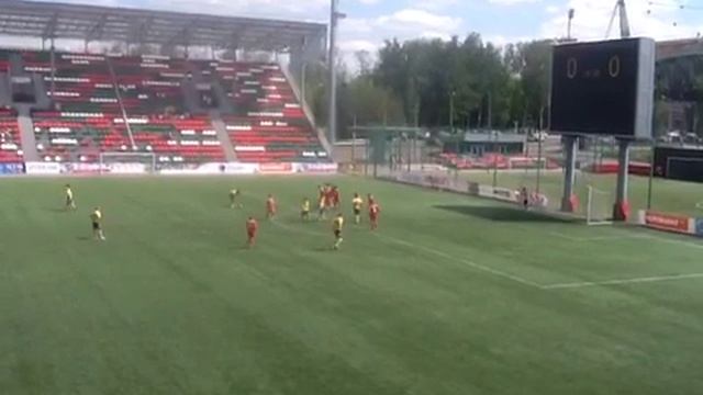 Локо-Строгино 97 смотреть онлайн