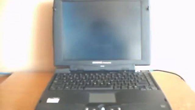 Compaq Presario 1246 on Windows 2000 Pro смотреть онлайн