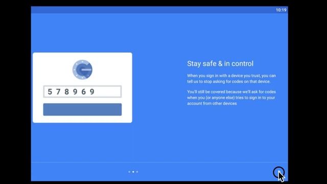 How To: Downloading and Using Google Authenticator смотреть онлайн