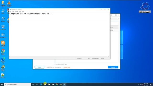 How to recover the file or directory that is corrupted and unreadable ? 4DDIG Software Mo-901536752 смотреть онлайн