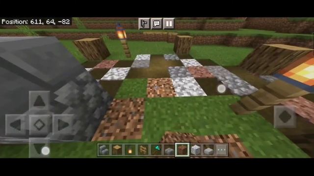 TERRAFORM PATHWAYS [Malayalam] Mine craft pocket/bedrock edition смотреть онлайн