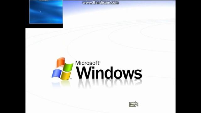 Windows XP 2005 Media Center Edition - Sparta Porta Remix смотреть онлайн