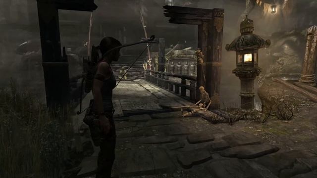 TombRaider 3200x1800 смотреть онлайн