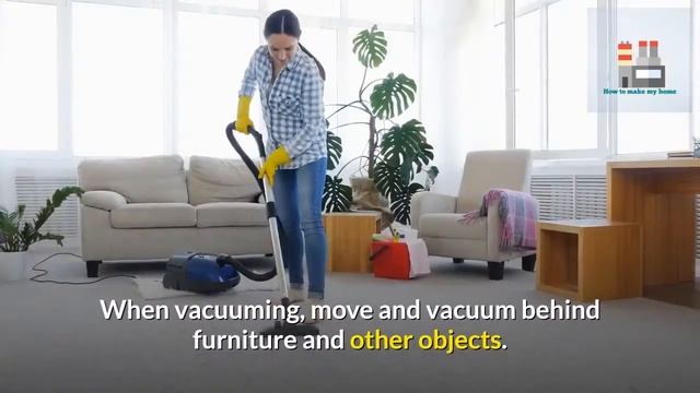 Home Maintenance Checklist | Tips For Keeping Home Clean | Tips for New Homeowners смотреть онлайн