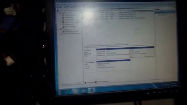 How To Change OS(Operating System)/Upgrade OS Win XP To Win 7(Last Part) смотреть онлайн