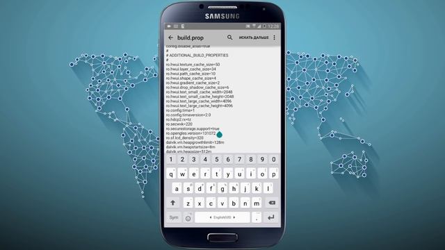 Smartfonda qoşulu olduğun wifi'ın şifrəsinə baxmaq(ROOT) смотреть онлайн