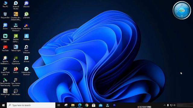 How to Download Windows 11 4K Wallpapers смотреть онлайн