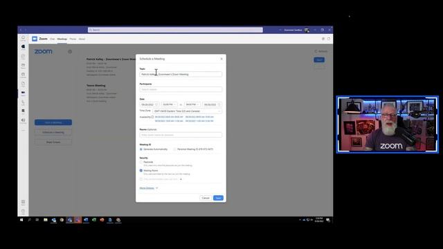 Zoom integrates into everything Microsoft - WATCH THIS! смотреть онлайн