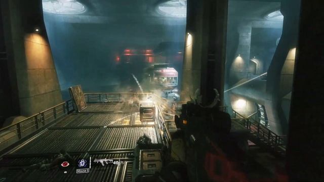 TITANFALL-2 WALKTHROUGH GAMEPLAY MISSION-3 BLOOD AND RUST "HARD MODE" (PART-1) смотреть онлайн