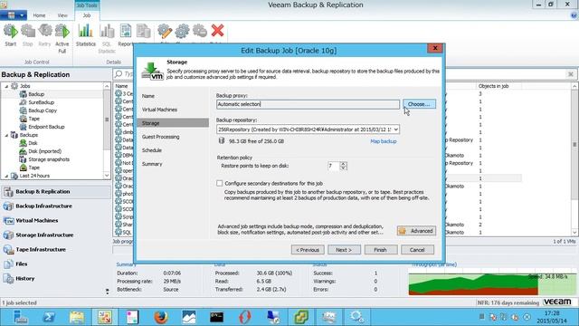 [5/14(木) 17:00～]Windows Server 2003リプレイス検討中の方へ捧ぐ！仮想環境安全データ保護！ смотреть онлайн