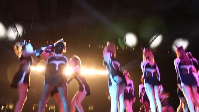 Highlights of WSF All Star Nationals in Louisville смотреть онлайн