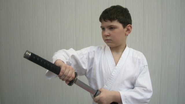 2008.01.18 Катана смотреть онлайн